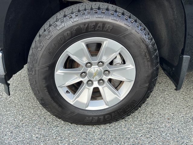 2021 Chevrolet Silverado 1500 LT - 23057625 - 8