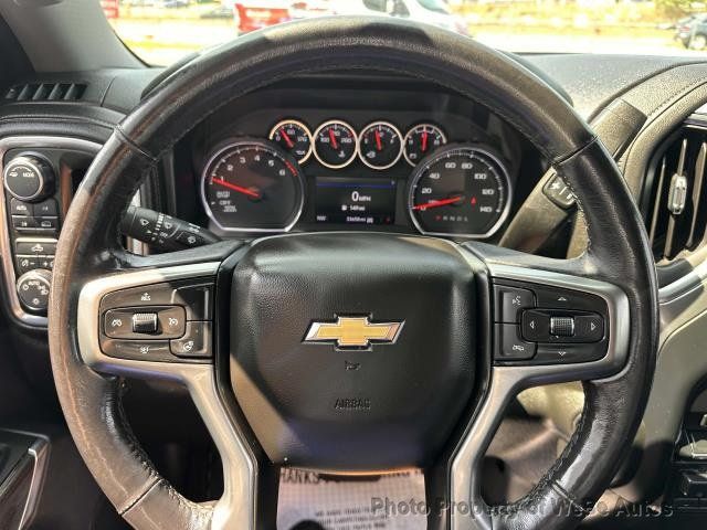 2021 Chevrolet Silverado 1500 LT - 22530357 - 26