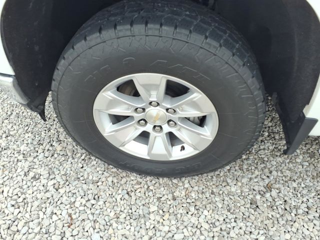 2021 Chevrolet Silverado 1500 LT Pickup 4D 6 1/2 ft - 22996156 - 5