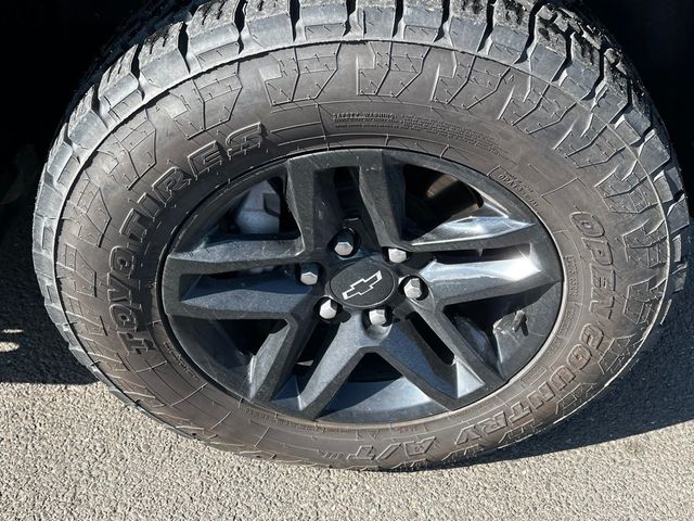 2021 Chevrolet Silverado 1500 LT Trail Boss - 22985999 - 10