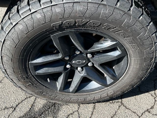 2021 Chevrolet Silverado 1500 LT Trail Boss - 22985999 - 11