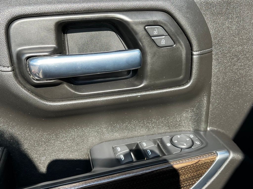 2021 Chevrolet Silverado 1500 LT Trail Boss - 22985999 - 13