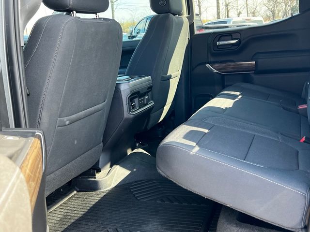 2021 Chevrolet Silverado 1500 LT Trail Boss - 22985999 - 14