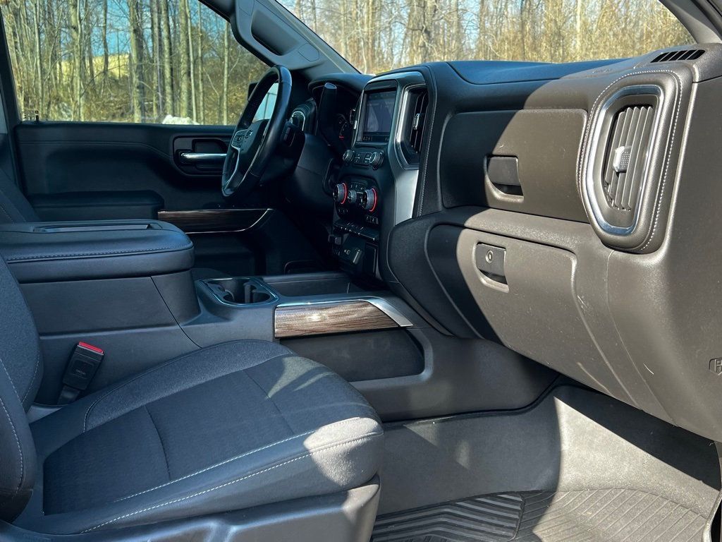 2021 Chevrolet Silverado 1500 LT Trail Boss - 22985999 - 15