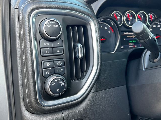 2021 Chevrolet Silverado 1500 LT Trail Boss - 22985999 - 16