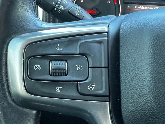 2021 Chevrolet Silverado 1500 LT Trail Boss - 22985999 - 17