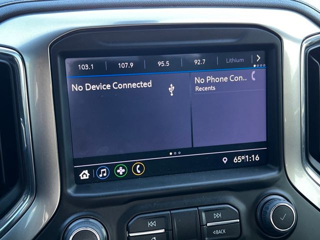 2021 Chevrolet Silverado 1500 LT Trail Boss - 22985999 - 19