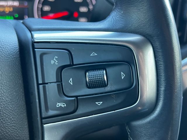 2021 Chevrolet Silverado 1500 LT Trail Boss - 22985999 - 20