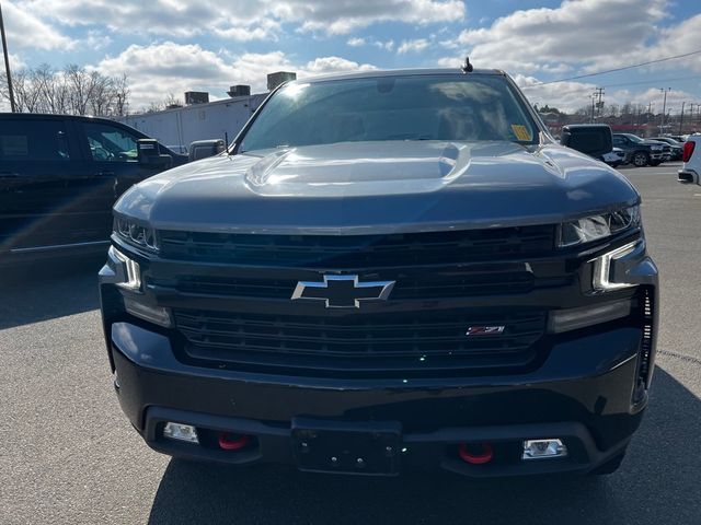 2021 Chevrolet Silverado 1500 LT Trail Boss - 22985999 - 24