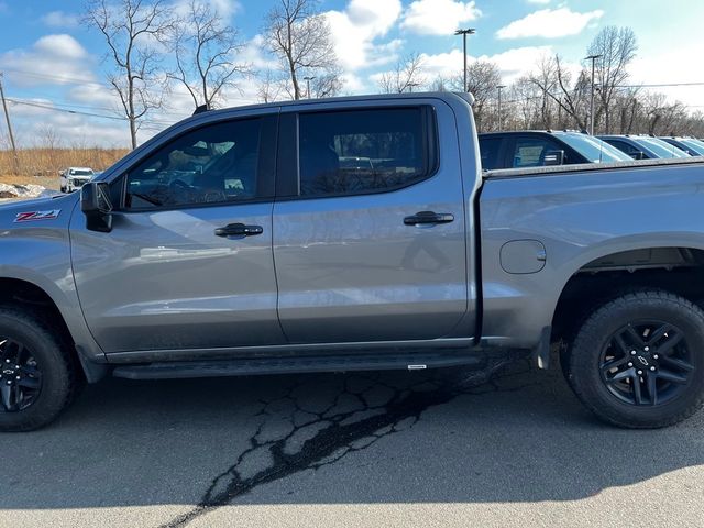 2021 Chevrolet Silverado 1500 LT Trail Boss - 22985999 - 26