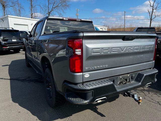 2021 Chevrolet Silverado 1500 LT Trail Boss - 22985999 - 5