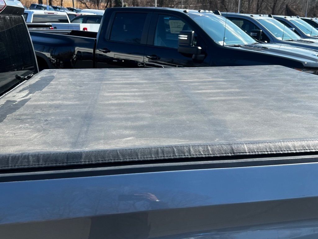 2021 Chevrolet Silverado 1500 LT Trail Boss - 22985999 - 8