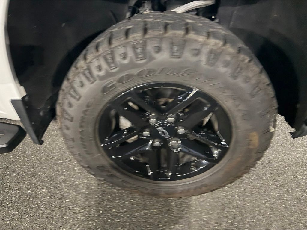 2021 Chevrolet Silverado 1500 LT Trail Boss - 23080389 - 9