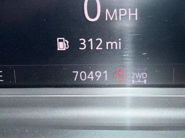2021 Chevrolet Silverado 1500 LT Trail Boss - 23080389 - 12