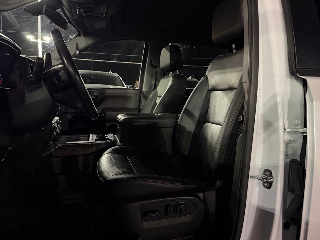 2021 Chevrolet Silverado 1500 LT Trail Boss - 23080389 - 13