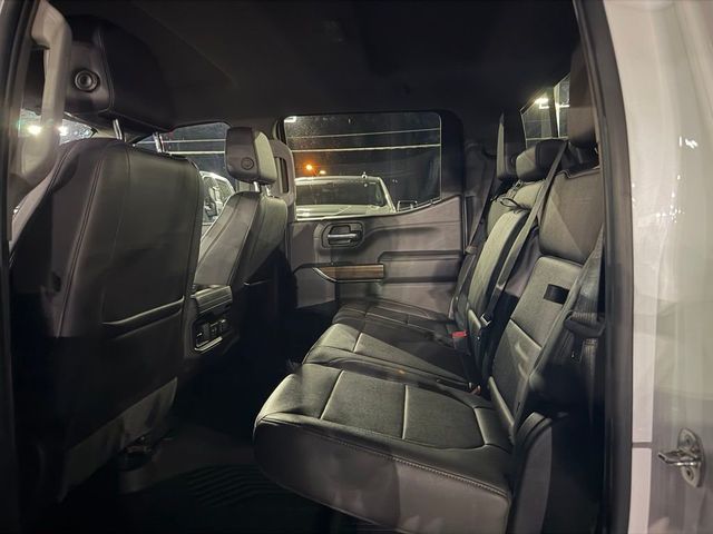 2021 Chevrolet Silverado 1500 LT Trail Boss - 23080389 - 14