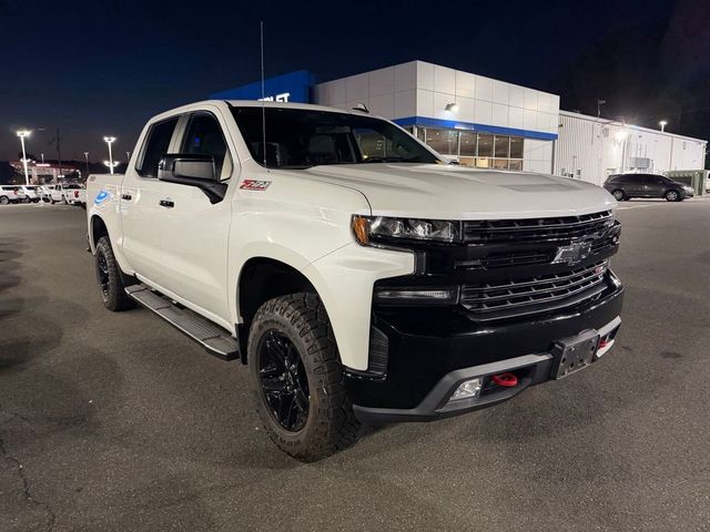 2021 Chevrolet Silverado 1500 LT Trail Boss - 23080389 - 15