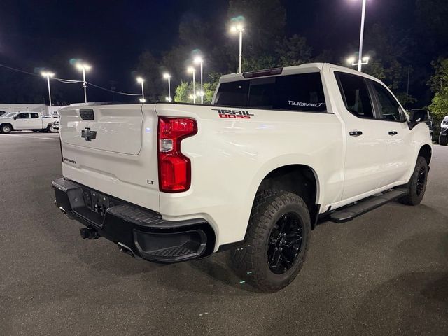 2021 Chevrolet Silverado 1500 LT Trail Boss - 23080389 - 6