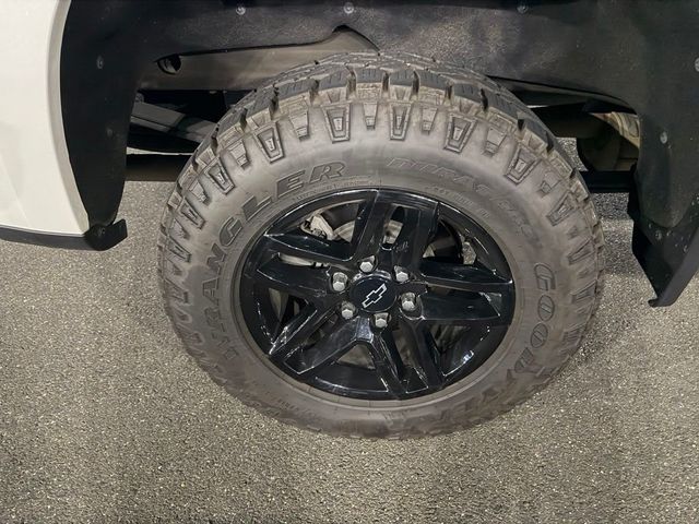 2021 Chevrolet Silverado 1500 LT Trail Boss - 23080389 - 8