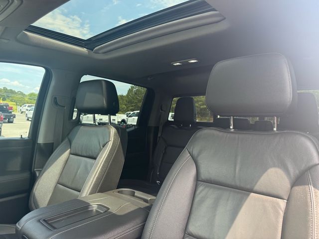 2021 Chevrolet Silverado 1500 LT Trail Boss - 23012745 - 11