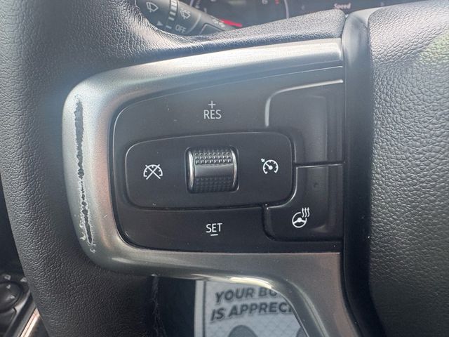 2021 Chevrolet Silverado 1500 LT Trail Boss - 23012745 - 13