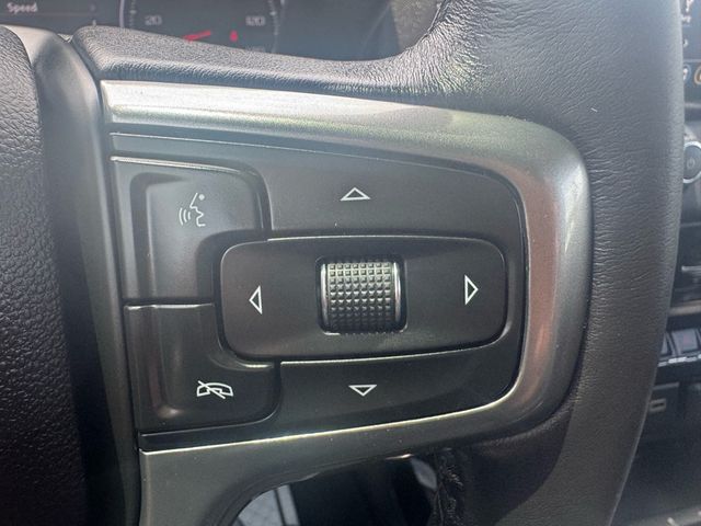 2021 Chevrolet Silverado 1500 LT Trail Boss - 23012745 - 14