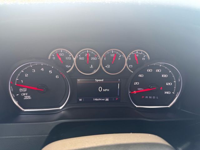 2021 Chevrolet Silverado 1500 LT Trail Boss - 23012745 - 15