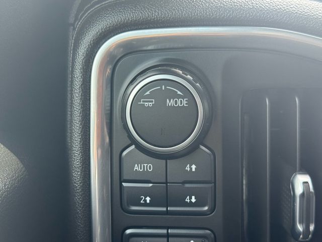 2021 Chevrolet Silverado 1500 LT Trail Boss - 23012745 - 16
