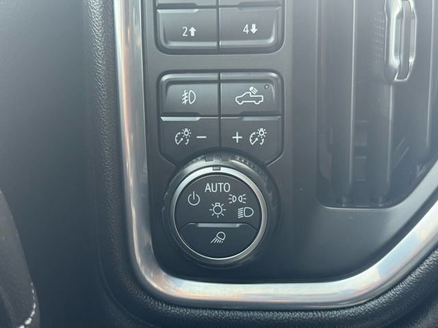 2021 Chevrolet Silverado 1500 LT Trail Boss - 23012745 - 17