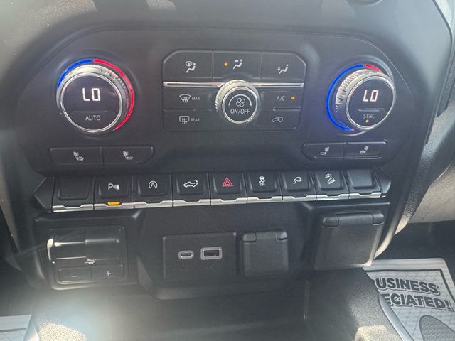 2021 Chevrolet Silverado 1500 LT Trail Boss - 23012745 - 22