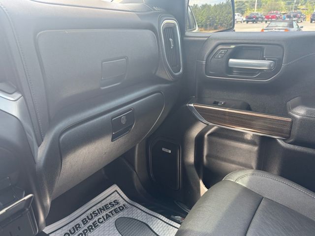 2021 Chevrolet Silverado 1500 LT Trail Boss - 23012745 - 27