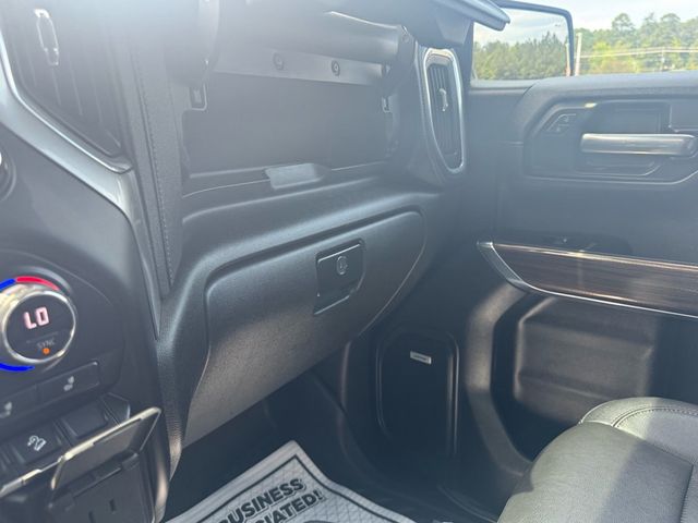2021 Chevrolet Silverado 1500 LT Trail Boss - 23012745 - 28