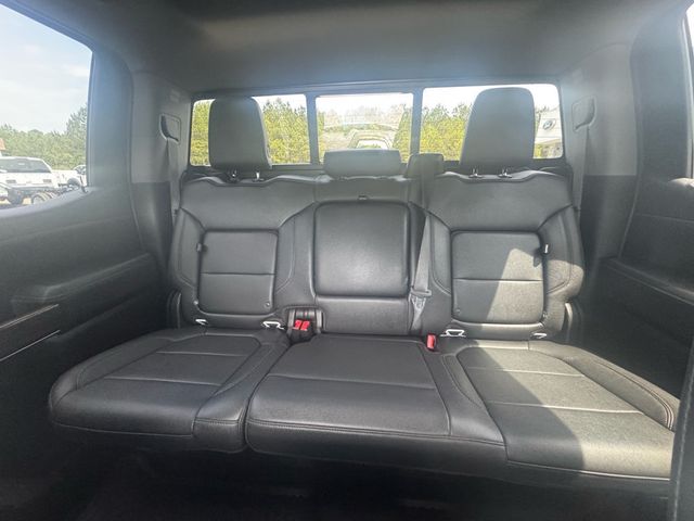 2021 Chevrolet Silverado 1500 LT Trail Boss - 23012745 - 29