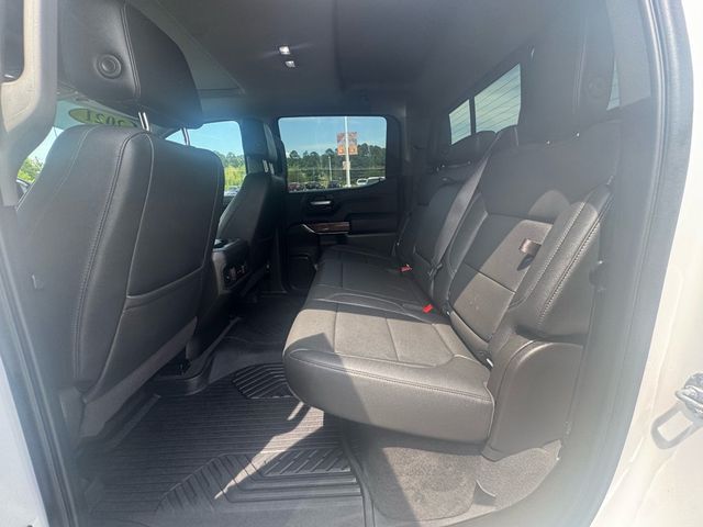 2021 Chevrolet Silverado 1500 LT Trail Boss - 23012745 - 30