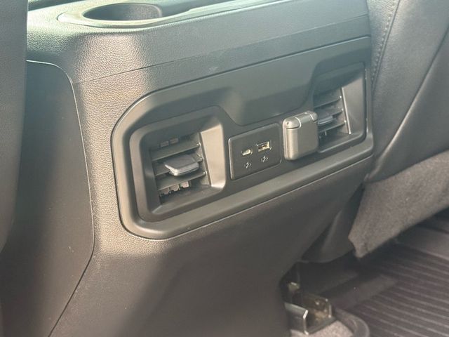 2021 Chevrolet Silverado 1500 LT Trail Boss - 23012745 - 31