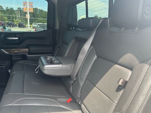 2021 Chevrolet Silverado 1500 LT Trail Boss - 23012745 - 32