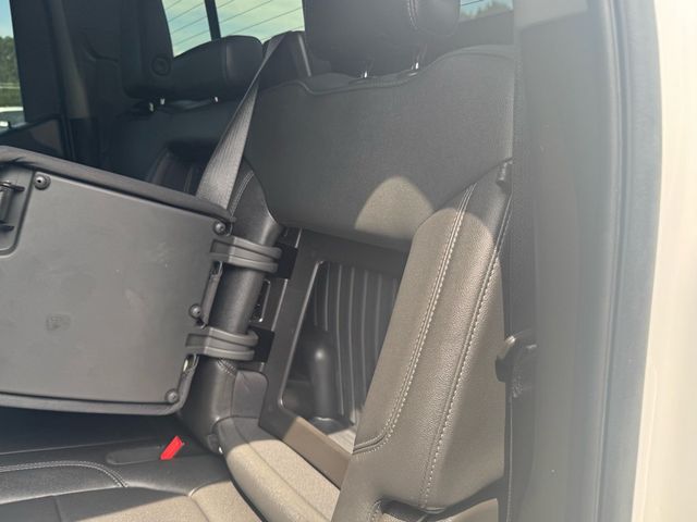 2021 Chevrolet Silverado 1500 LT Trail Boss - 23012745 - 33