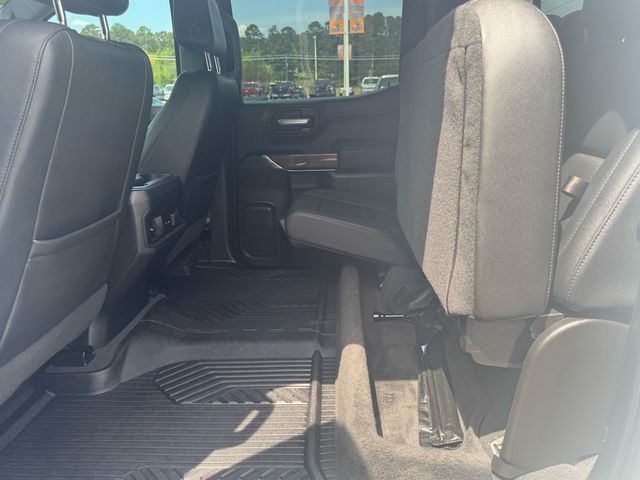2021 Chevrolet Silverado 1500 LT Trail Boss - 23012745 - 34