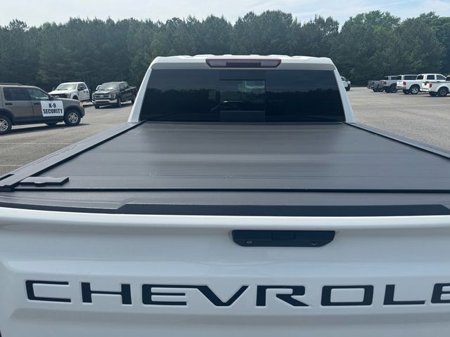 2021 Chevrolet Silverado 1500 LT Trail Boss - 23012745 - 36