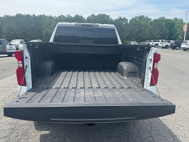 2021 Chevrolet Silverado 1500 LT Trail Boss - 23012745 - 37