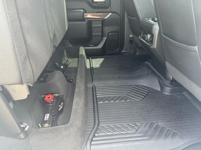 2021 Chevrolet Silverado 1500 LT Trail Boss - 23012745 - 38