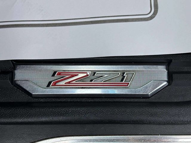 2021 Chevrolet Silverado 1500 LT Trail Boss 4x4 4dr Crew Cab 5.8 ft. SB - 23054074 - 9