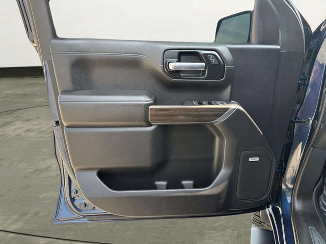 2021 Chevrolet Silverado 1500 LT Trail Boss 4x4 4dr Crew Cab 5.8 ft. SB - 23054074 - 10