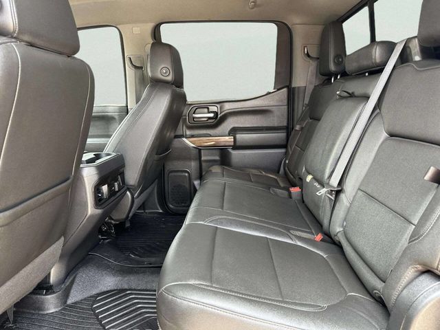 2021 Chevrolet Silverado 1500 LT Trail Boss 4x4 4dr Crew Cab 5.8 ft. SB - 23054074 - 12