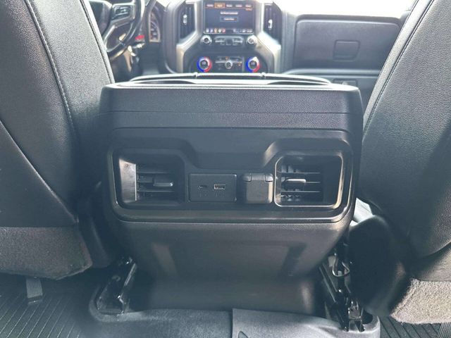 2021 Chevrolet Silverado 1500 LT Trail Boss 4x4 4dr Crew Cab 5.8 ft. SB - 23054074 - 19
