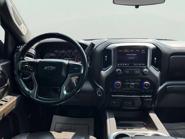 2021 Chevrolet Silverado 1500 LT Trail Boss 4x4 4dr Crew Cab 5.8 ft. SB - 23054074 - 20