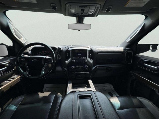 2021 Chevrolet Silverado 1500 LT Trail Boss 4x4 4dr Crew Cab 5.8 ft. SB - 23054074 - 21