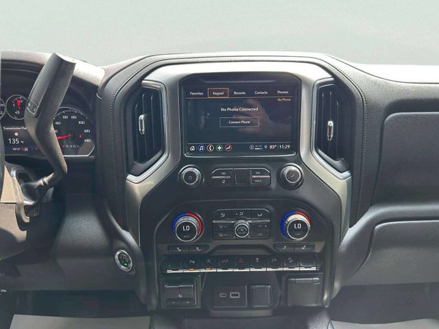 2021 Chevrolet Silverado 1500 LT Trail Boss 4x4 4dr Crew Cab 5.8 ft. SB - 23054074 - 24