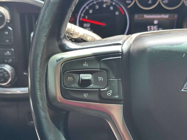 2021 Chevrolet Silverado 1500 LT Trail Boss 4x4 4dr Crew Cab 5.8 ft. SB - 23054074 - 31