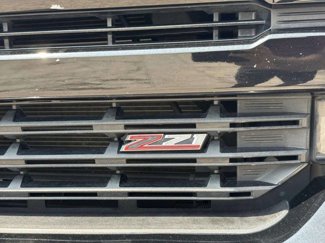 2021 Chevrolet Silverado 1500 LT Trail Boss 4x4 4dr Crew Cab 5.8 ft. SB - 23054074 - 41